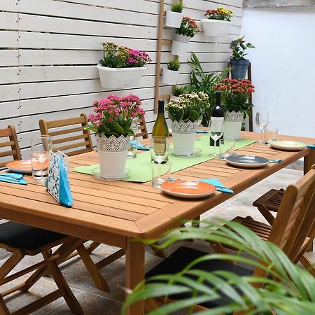 Appartamento The Grape House Acre Esterno foto