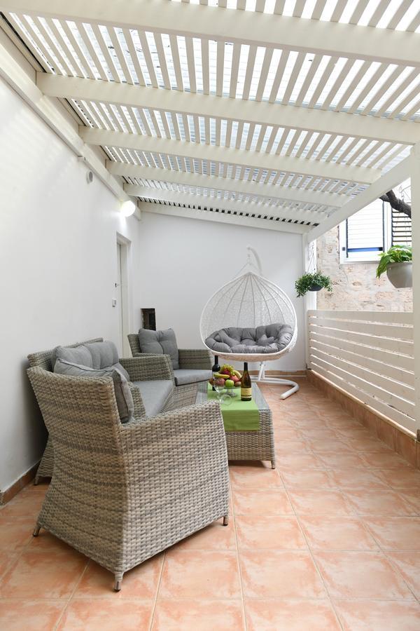 Appartamento The Grape House Acre Esterno foto