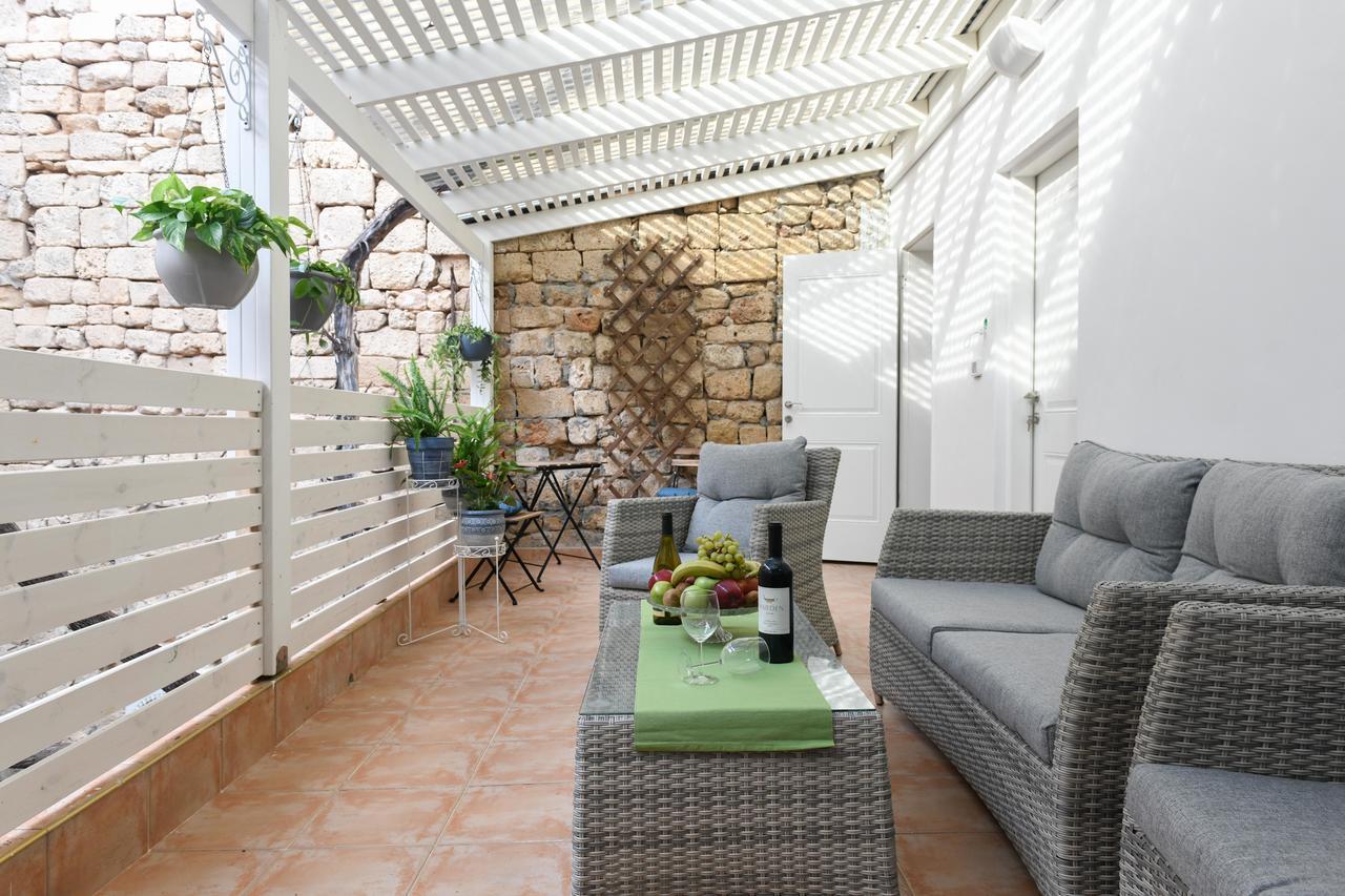 Appartamento The Grape House Acre Esterno foto