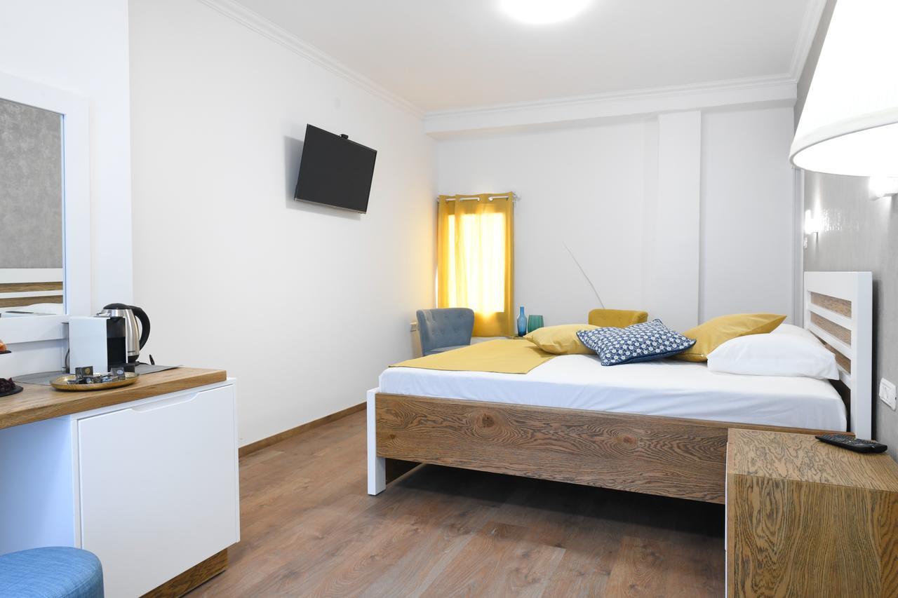 Appartamento The Grape House Acre Esterno foto