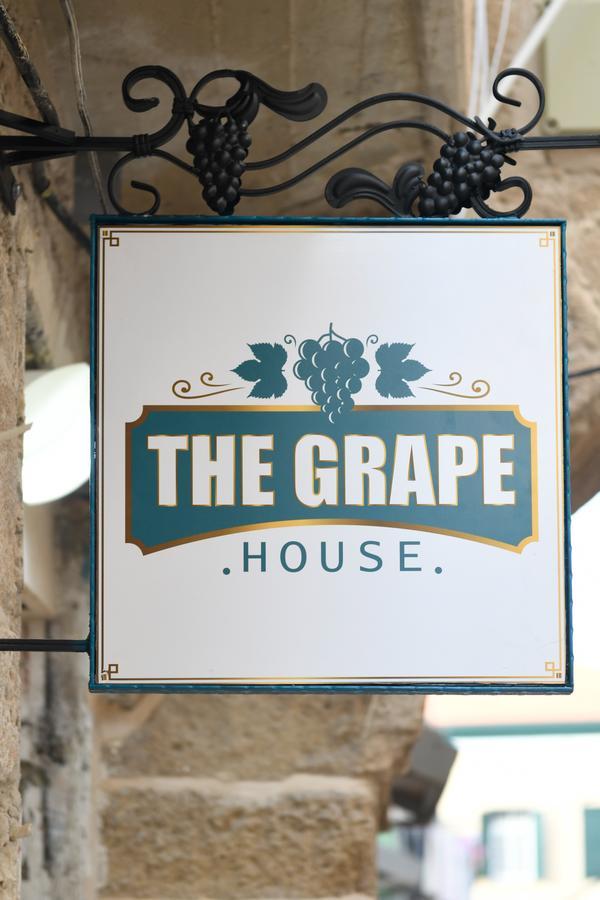 Appartamento The Grape House Acre Esterno foto
